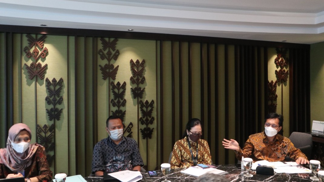 Komnas HAM Tingkatkan Upaya Uji Tuntas HAM di Sektor Korporasi: Langkah Baru Menuju Bisnis Berkeadilan