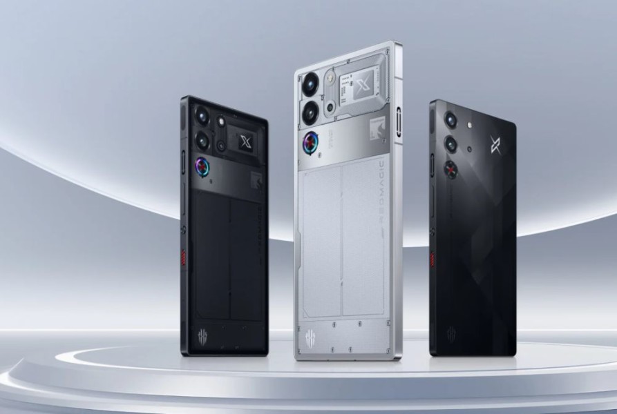 HP dengan Performa GPU Terbaik Menurut AnTuTu April 2025: Menyajikan Performa Tertinggi untuk Pengalaman Mobile yang Lebih Baik