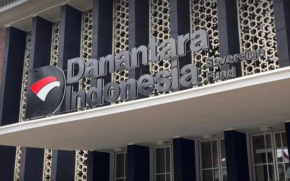 Danantara Dorong Kemerdekaan Lewat Investasi Berkualitas