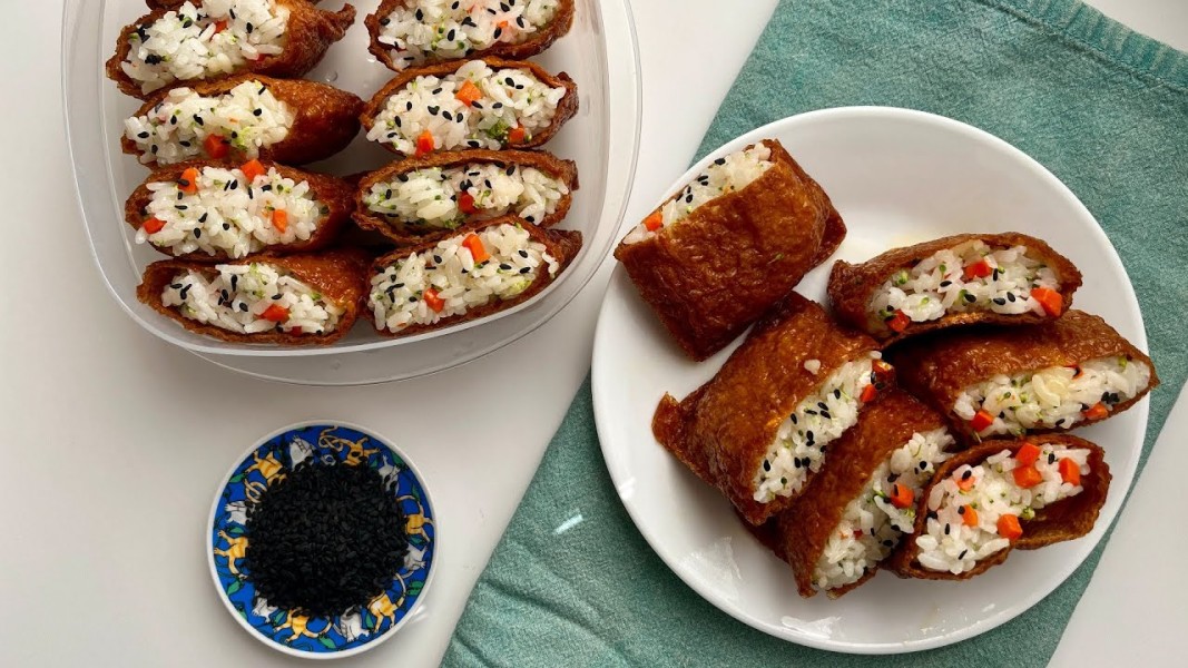 Bekal Makan Siang Korea, Sehat dan Mudah Dibuat