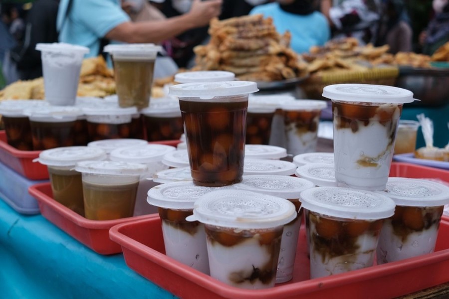 11 Pasar Ramadhan di Jogja yang Wajib Dikunjungi untuk Berburu Takjil