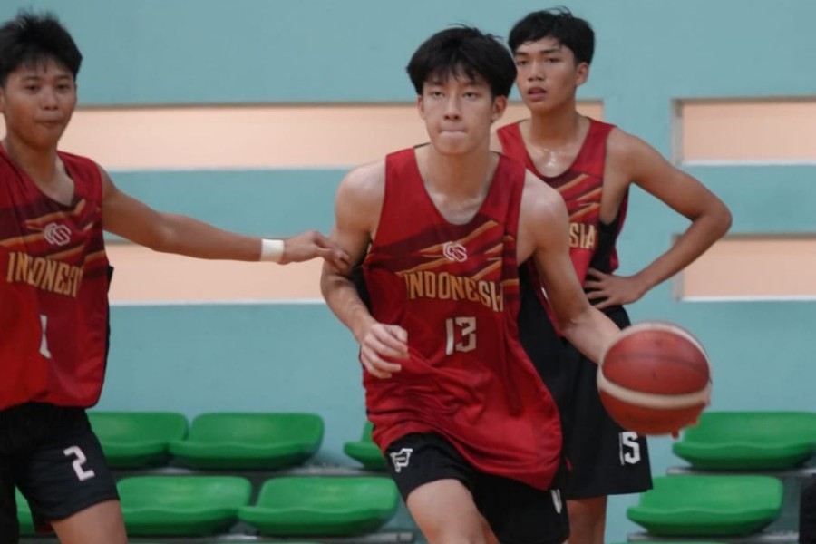 Basket Solo: Perbasi Solo Tambah Tiga Klub Baru, Dorong Pertumbuhan Ekosistem Basket Kota