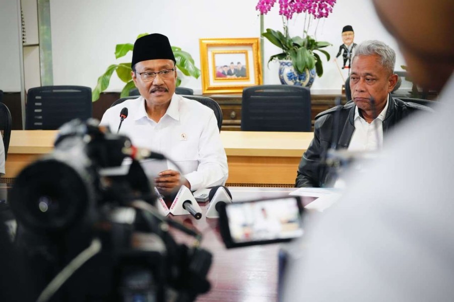 Masyarakat Kini Bisa Kawal Penyaluran Bansos, Kemensos Sediakan Kanal Pengaduan