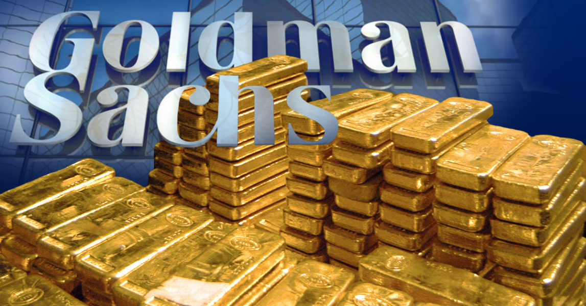 Goldman Sachs Ramal Emas Tembus USD 4.900, Antam Pecah Rekor