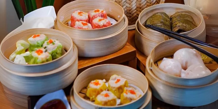 Rekomendasi Kuliner Bandung 2026: Dimsum Halal Jadi Favorit Wisata