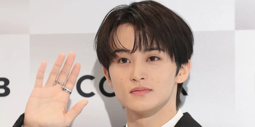 Mark Resmi Tinggalkan NCT dan SM Entertainment Setelah 10 Tahun Bersama