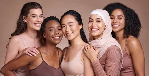 Gen Z Terjebak Standar Kecantikan Modern