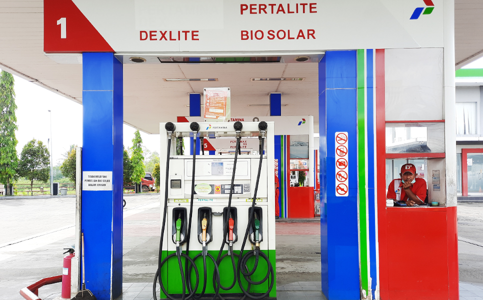 Daftar Lengkap Harga BBM Pertamina Terbaru 5 Februari 2026 di Seluruh Indonesia Turun Signifikan