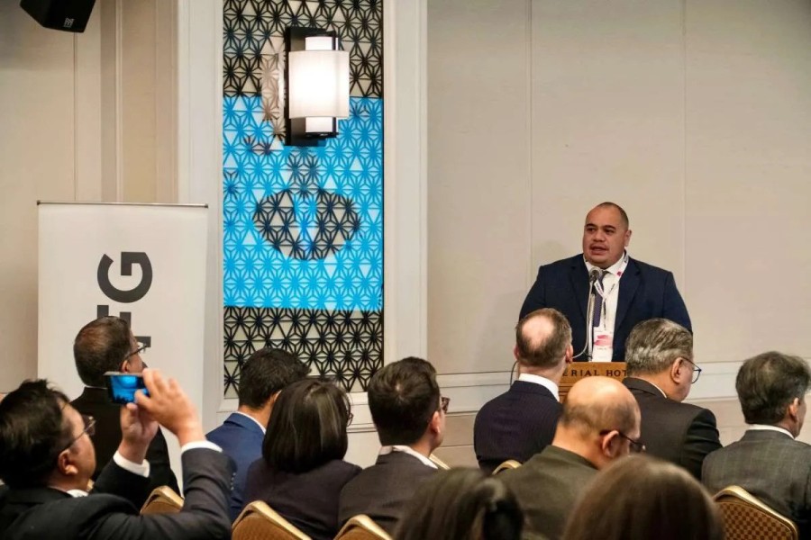 MUFG dan Danantara Perkuat Investasi Jepang ke Indonesia