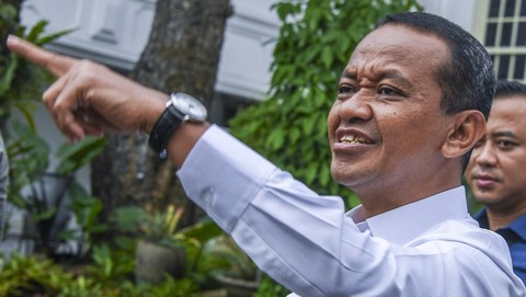 Kementerian ESDM Tinjau Tambang Nikel PT GAG Nikel di Pulau Gag, Raja Ampat: Evaluasi Dampak Lingkungan dan Kepatuhan Regulasi