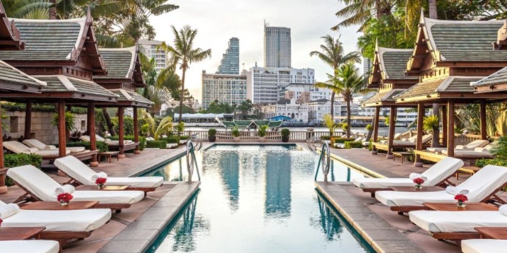 9 Rekomendasi Hotel di Bangkok, yang Sering Jadi Pilihan Traveler!