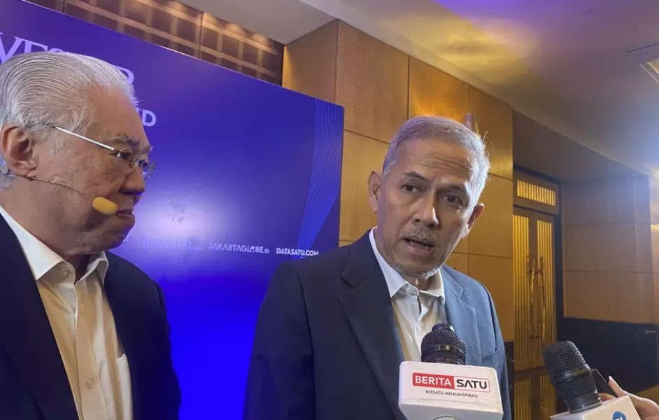 Bos LPS Optimistis Kredit Bank Akan Terakselerasi Momentum Ramadan