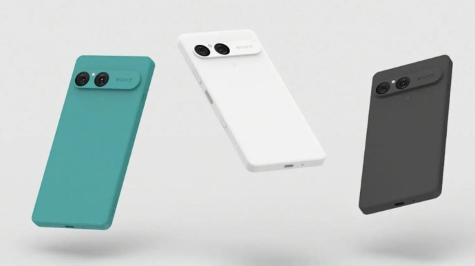 Sony Xperia 10 VII Hadir dengan Desain dan Kamera Terbaru