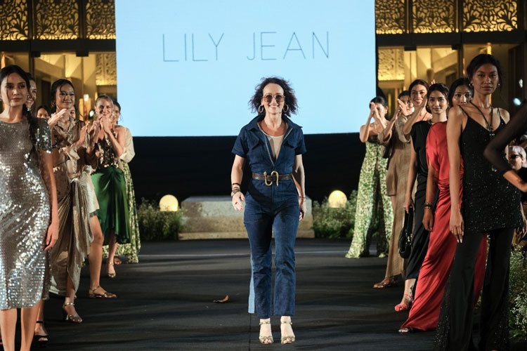Fusion Fashion 2025 di Bali: Merayakan Keberagaman dan Transformasi dalam Dunia Mode