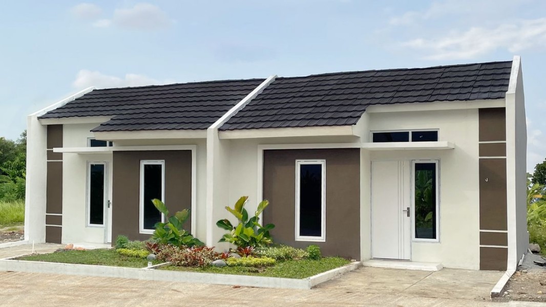Pilihan Rumah Murah di Demak, Harga Mulai Rp150 Jutaan Siap Huni
