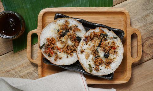 Jelajahi Kuliner Bandung, Surga Rasa Nusantara