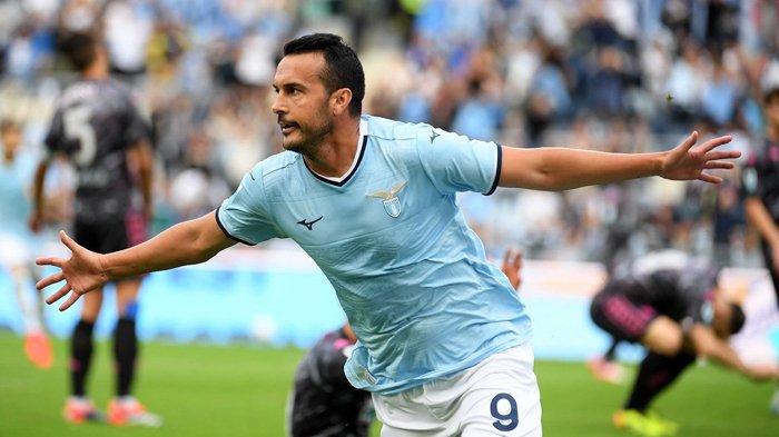 Liga Italia Pekan ke-34: Pedro Rodriguez Bantu Lazio Hindari Kekalahan dari Parma, Cagliari Raih Kemenangan Penting
