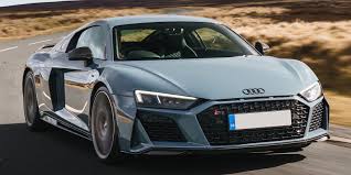 Review Lengkap Mobil Audi adalah Tipe, Harga, hingga Spesifikasi