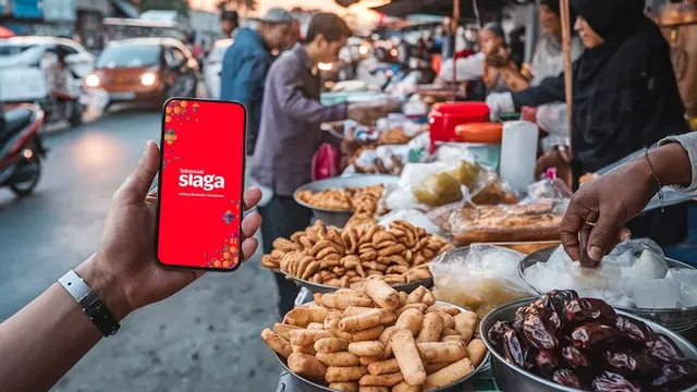 Telkomsel Siaga 2025: Perkuat Jaringan dan Layanan Digital untuk Ramadan yang Lebih Berkah