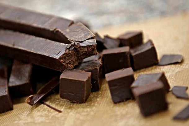 Manfaat Mengejutkan Dark Chocolate untuk Jantung, Otak, dan Kesehatan Tubuh