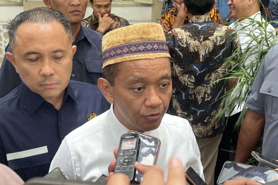 ESDM Segera Keluarkan Aturan Distribusi LPG 3 Kg Kopdes ESDM Segera Keluarkan Aturan Distribusi LPG 3 Kg Kopdes