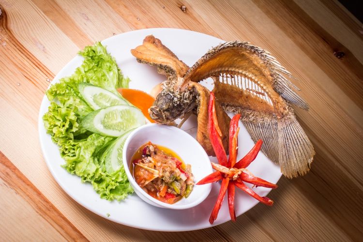 Rekomendasi Tempat Makan Nusantara di Jakarta yang Nyaman untuk Rayakan Natal dan Tahun Baru