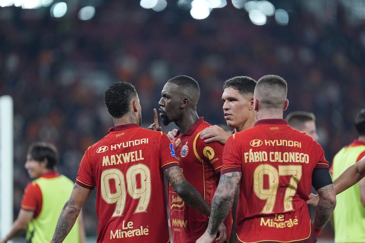 Harapan Besar The Jakmania Terhadap Peluang Persija Juara Super League 2026