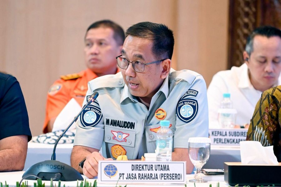 Jasa Raharja Pastikan Perlindungan dan Layanan Prima Masyarakat Selama Mudik Lebaran 2026