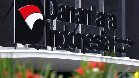 CEO BPI Danantara Rosan Roeslani Bertemu Raksasa Investasi BlackRock di New York, Tanda Kerja Sama Strategis untuk Indonesia