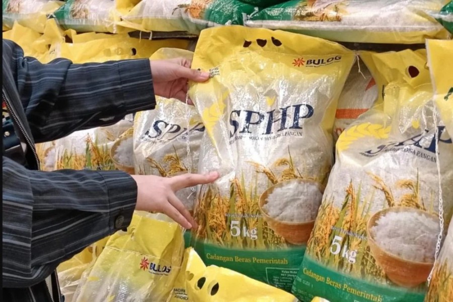 SPHP Bulog Jadi Kunci Stabilitas Harga Beras Nasional
