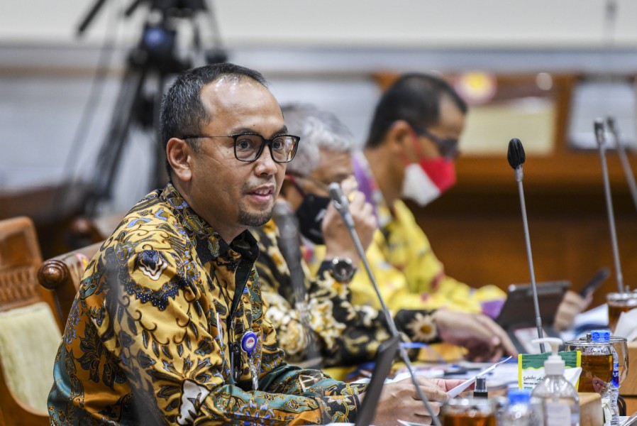 OJK Tegaskan Pemblokiran Rekening Dormant untuk Cegah Judi Online dan Tindak Pidana Keuangan