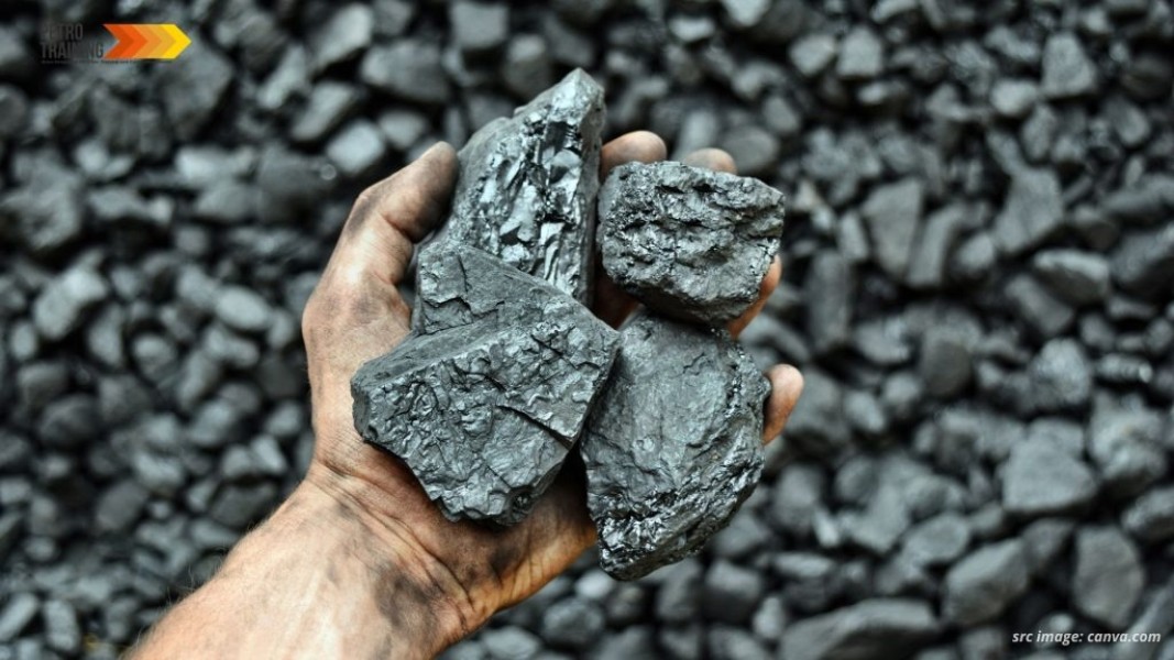 Bocoran RKAB Sektor Pertambangan Batu Bara Menguak Emiten Yang Paling Diuntungkan