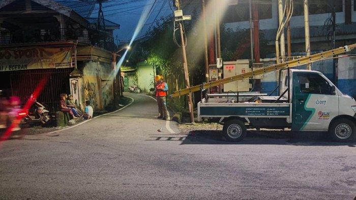 Remaja Makassar Tersengat Listrik di Gardu PLN Saat Ngelem: Peringatan Bahaya Bagi Generasi Muda