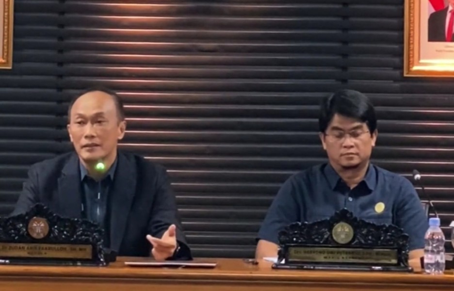 Peningkatan dan Pengembangan Karier ASN Menjadi Fokus Utama BKN dalam Tata Kelola Manajemen ASN