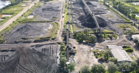 Bayan Resources (BYAN) Alokasikan Capex Hingga 300 Juta Dolar AS untuk Ekspansi 2026