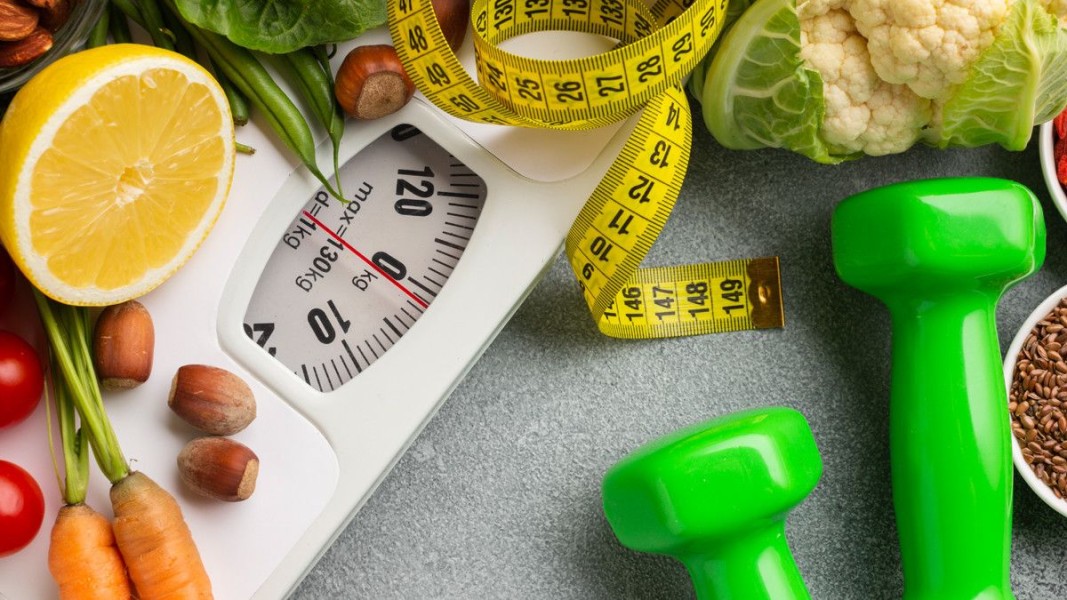 Cara Menurunkan Berat Badan Secara Alami Tanpa Diet Menyiksa dan Tidak Bertahan Lama