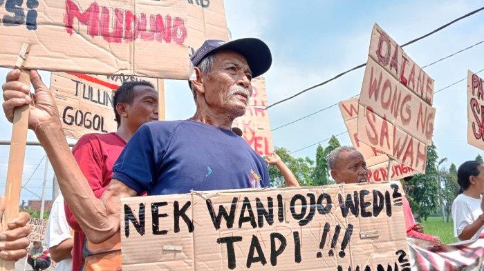Bersatu demi Kemajuan: Dialog Petani Gogol dan Pengembang Perumahan di Jombang Capai Kesepakatan