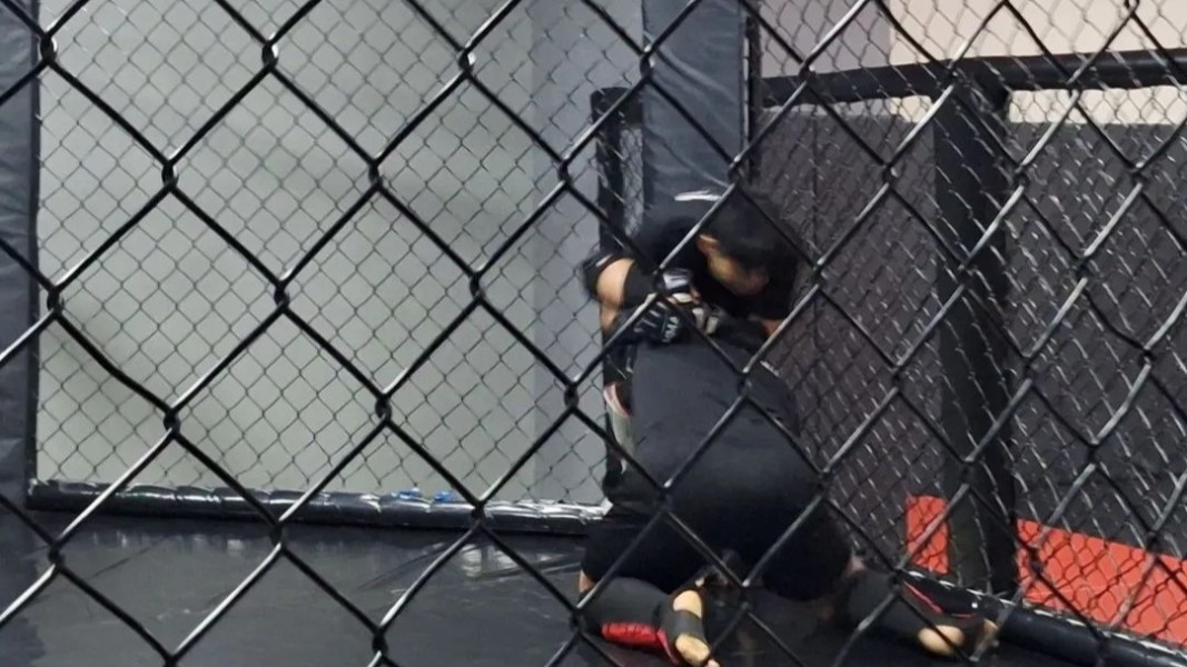 PB Pertacami Fokus Persiapkan Atlet Andalan Demi Kesuksesan di Asian Games 2026