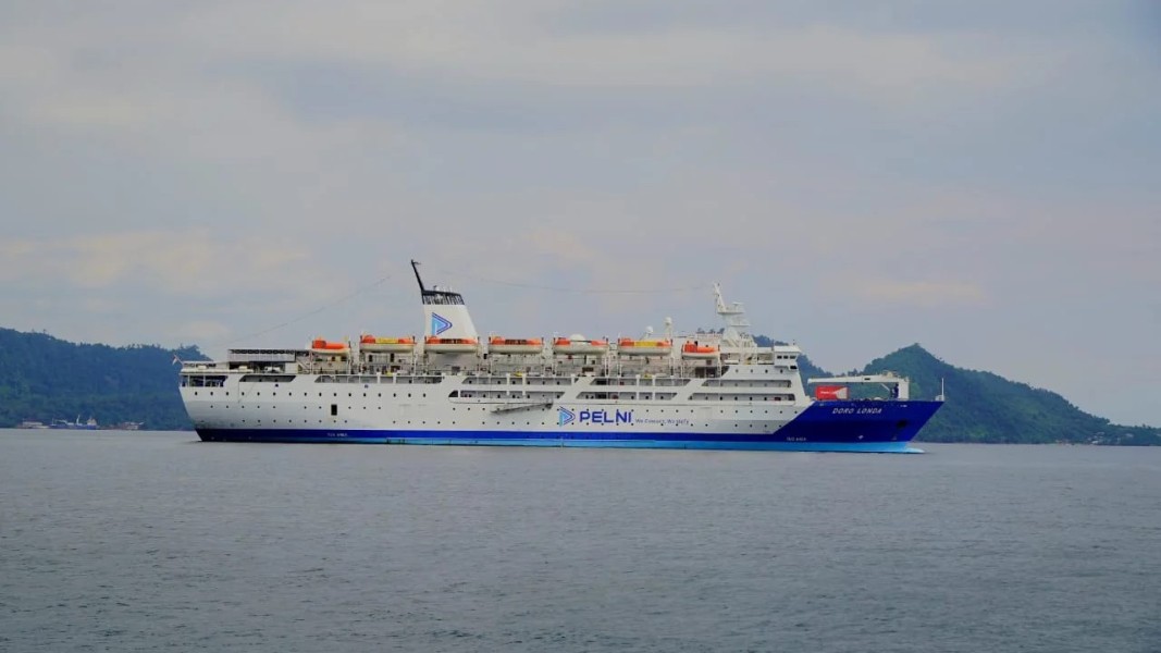 Jadwal Kapal Pelni Jayapura-Sorong November 2025, Harga Tiket dan Tips Pesan