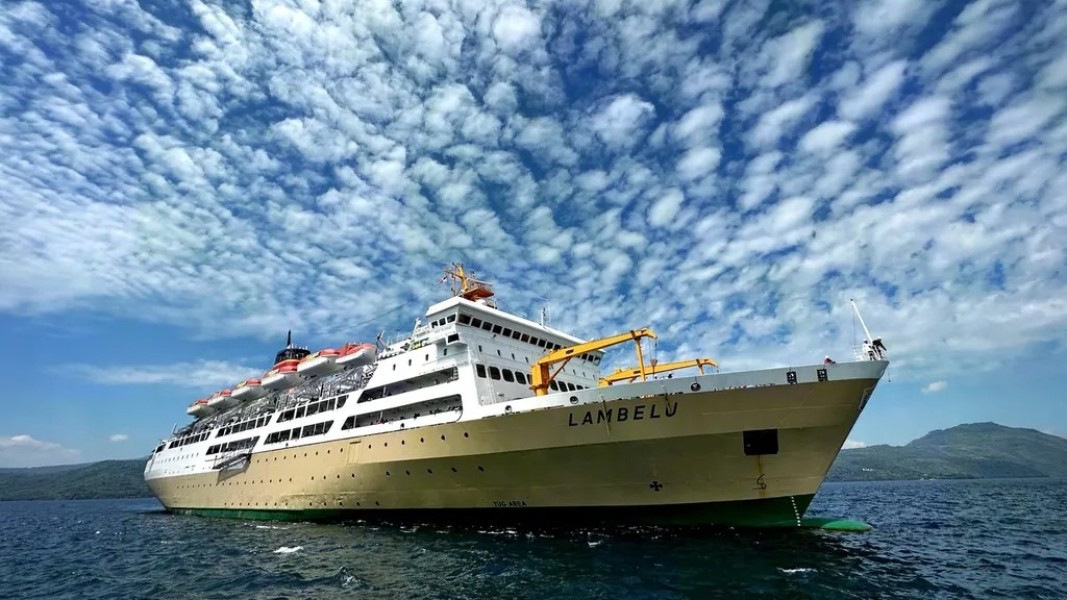 Jadwal Kapal Pelni Parepare November 2025: Daftar Lengkap Rute, Harga Tiket, dan Cara Pemesanan Online