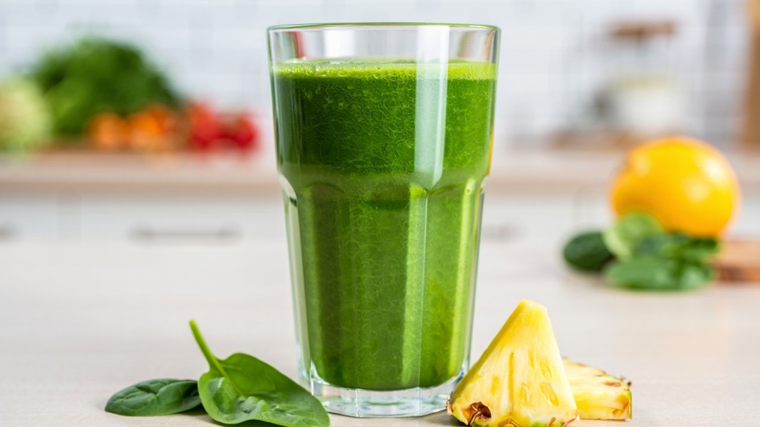 Waspadai Konsumsi Jus Buah Berlebihan Sebagai Menu Buka Puasa Bulan Puasa 2026