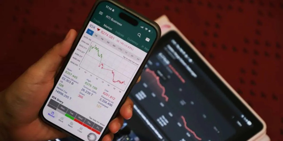 IHSG Berpeluang Menguat Usai Lebaran Ini Rekomendasi Saham Analis