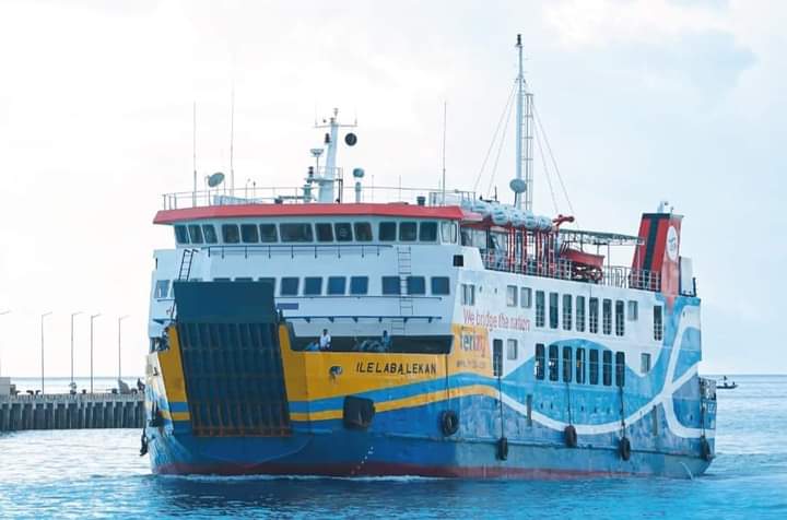 Jadwal Kapal Ferry ASDP Kupang NTT Terbaru 25 September 2025