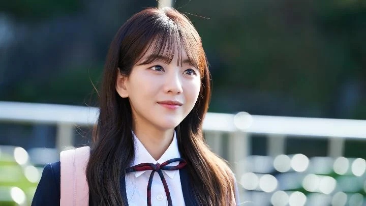 Profil Lengkap Pemain Drakor Head Over Heels