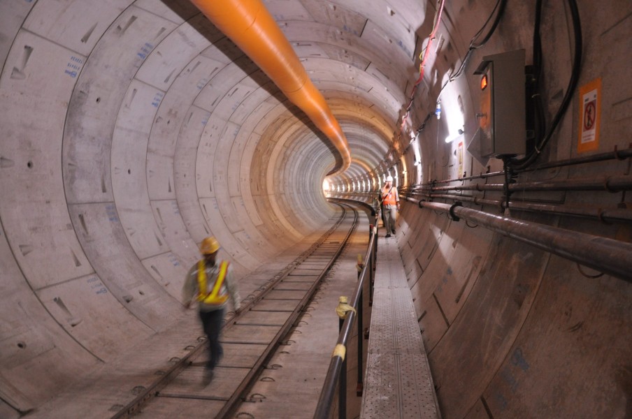 WIKA Beton Tembus Pasar Regional Lewat Megaproyek MRT