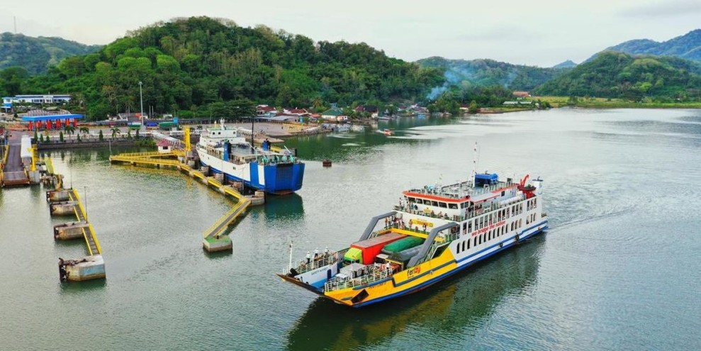 Skema Penyeberangan Jawa-Bali-Lombok Siap Mendukung Mudik Nyepi 2026