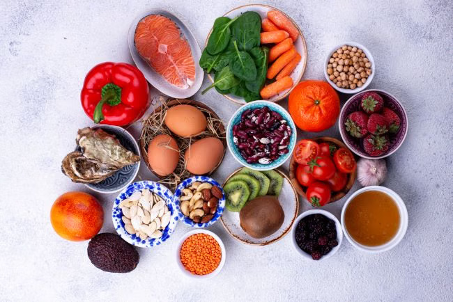 Daftar 6 Makanan Kaya Kolagen untuk Kulit Cerah dan Sendi Tetap Kuat