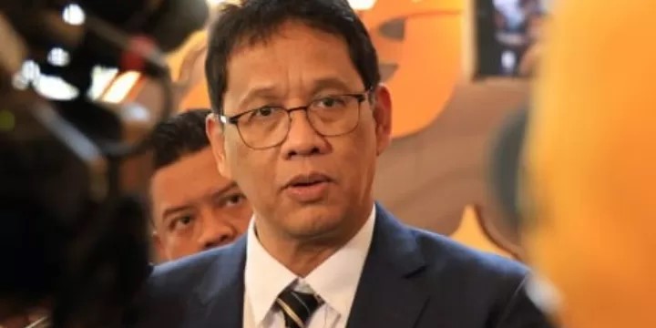 Rupiah Melemah, Menkeu Purbaya Tegaskan Tak Terkait Isu BI