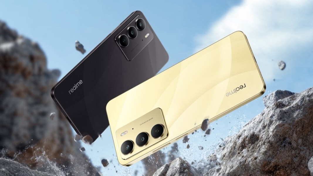 5 HP Realme RAM 8 GB Termurah 2026 dengan Performa Ngebut dan Harga Terjangkau