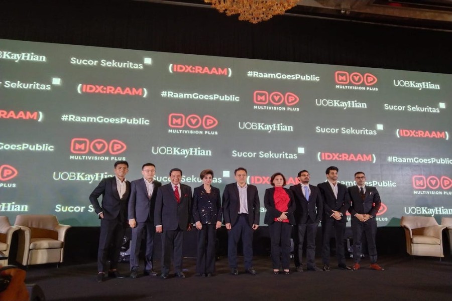 PT Tripar Multivision Plus Tbk (RAAM) Perkokoh Posisi di Industri Hiburan dengan Ekspansi dan Pencapaian Signifikan di 2025